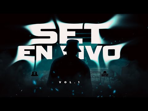 DJ LUCIANO RODRIGUEZ - SET N°1 (Random Music)