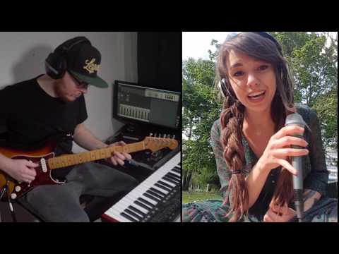 The Hjub Live Session #1 - I Say A Little Prayer feat. Ada Nasiadka