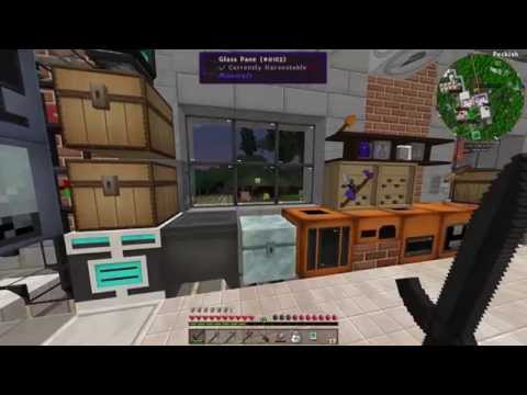 [FTB] InfiTech 2 - S3E30 - Diesel Power