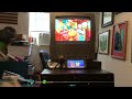 Opening To Word Girl Earth Day Girl 2010 DVD 2011 Reprint Production Diagloue