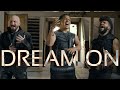 "Dream on" Aerosmith Feat. Omar Cardona VoicePlay A Cappella