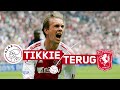 TIKKIE TERUG ?⚽ | Ajax - FC Twente