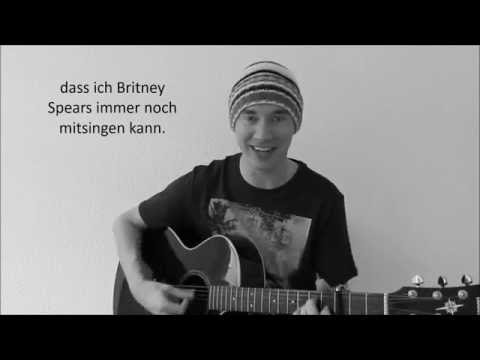 Jasper - Kids der 1990er (Viva la 90er) - [original & live]