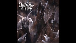 Music video thumbnail preview for CLYDE VON KLAUS - Evil Notions  [FULL ALBUM] 2021 by Clyde Von Klaus