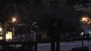 John Garrison - Cold Coffee