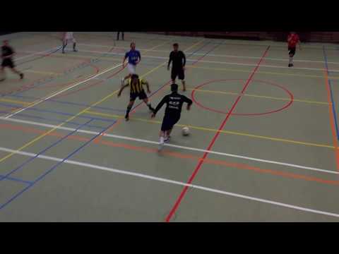 Berkenbos 13/04/2017 1