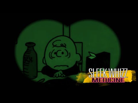 SLEEK WHIZZ - MEDICINE