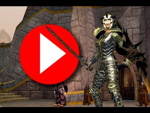 EverQuest II : Destiny of Velious PC