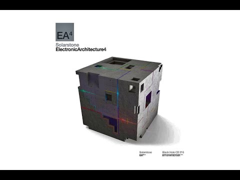 Solarstone Pres. Electronic Architecture Vol 4