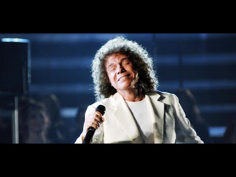 Riccardo Cocciante con Fabrizio Voghera e Silvia Querci Quel respiro la vita (Giulietta e Romeo)