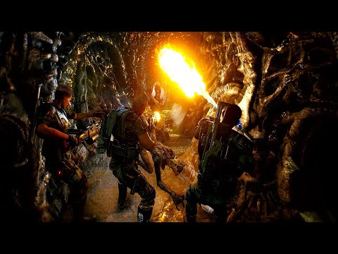 ALIENS ISOLATION GAMEPLAY - ALL EVERYTHING IS GONNA BE OKAY | Summer Season Walktrough FINALE