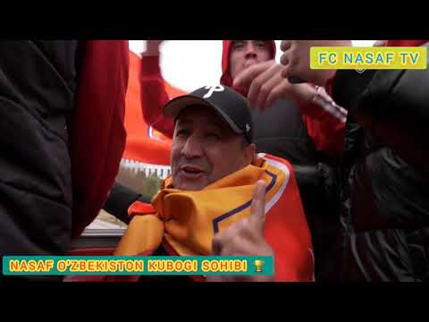 NASAF O'ZBEKISTON KUBOGI SOHIBI 🏆🥇👏👏🇺🇿