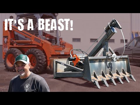 Florida Man Challenges Me to Build a Massive Winch