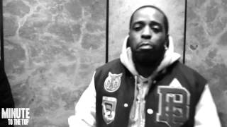 LEP BOGUS BOYS Take A "Minute To The Top" (Freestyle)