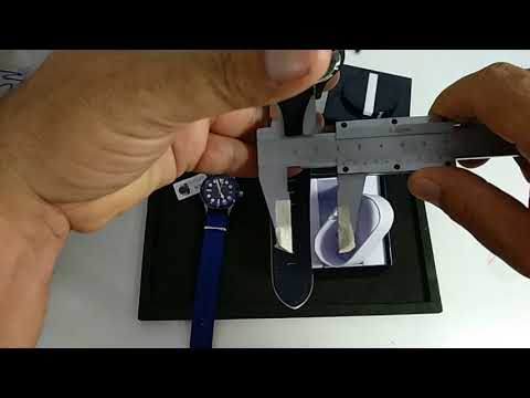 ICE BMW motorsport watch