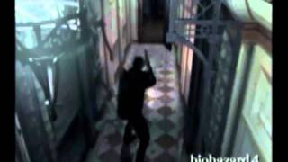 Resident Evil 4 - TGS 2003 Trailer (HD)