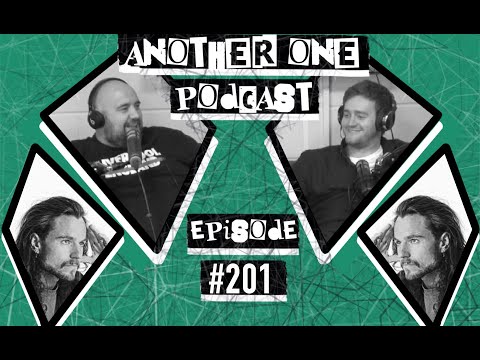 Another One Podcast - #201 | Dam Boerman