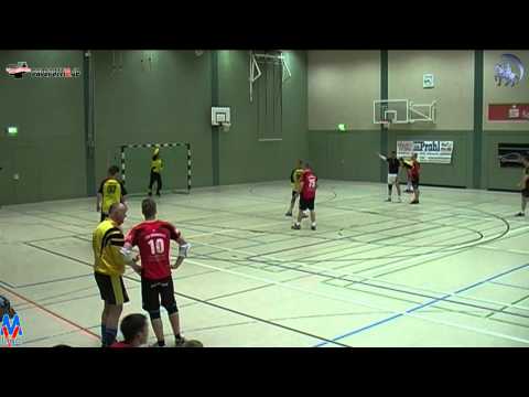 TSG Wittenburg vs. SV Crivitz 9:11