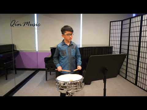 Wong Cheuk Him - Study No. 3