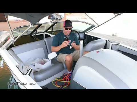 Wakeye Cylon Unboxing