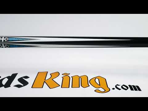 Valhalla VA491 Pool Stick - Cue View 360 - 4K Ultra HD Rotating 360 Degree Pan & Zoom