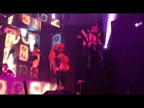 MATINÉE IBIZA 2014 Flavio Zarza Opening party