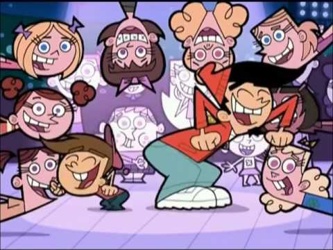 Chip Skylark - Zicky Vicky [Deutsch] ~ Cosmo und Wanda