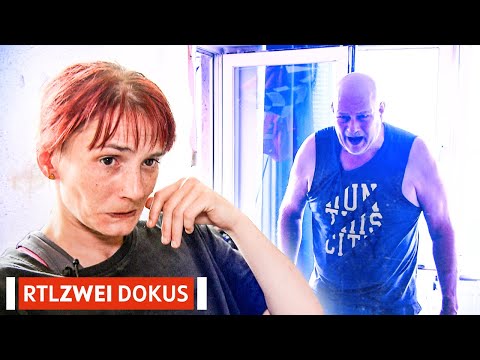 Riesen-Streit über Carolas Geschäftsidee | Armes Deutschlands | RTLZWEI Dokus