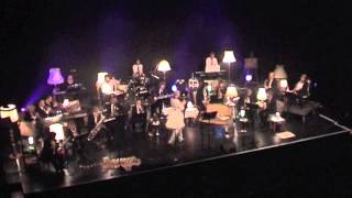 Shiny Stockings Big Band Geesthacht