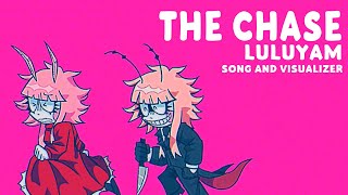 Cover art for The Chase