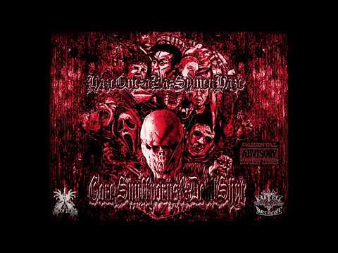 HAZE ONE aka SYMEN HAZE - INTRO (G.S.P.D.S.)