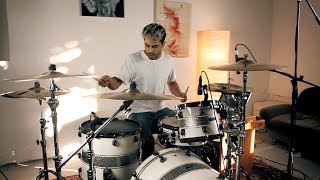 Gemitaiz ft Coez - Davide | Drum Remix by Giovanni Cilio