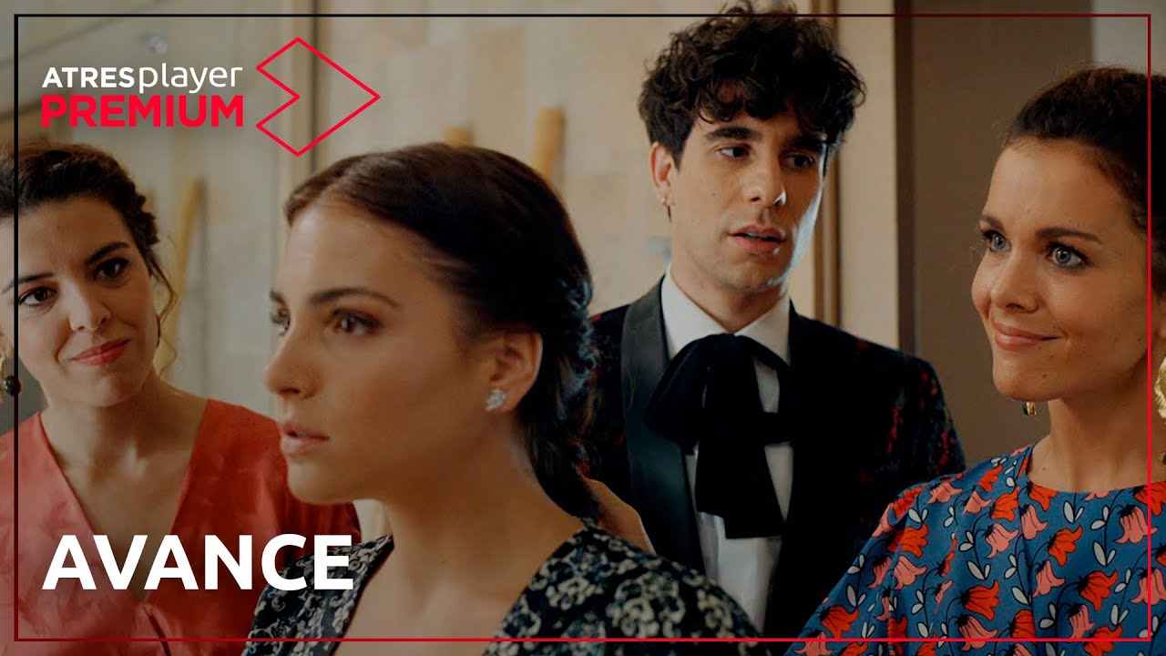 Avance del desenlace | 'FoQ: El reencuentro' este domingo solo en ATRESplayer PREMIUM