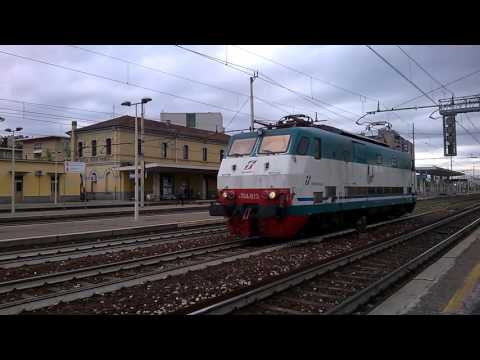 E444 073 - Milano Greco 28/04/2016
