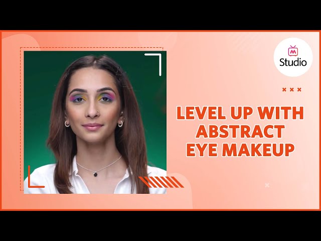 Vídeo relacionado con Chrissie Fit (Eyeshadow) Big Head. Máscara más Grande Que la Vida.