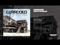 Corroded - I Am The God [Audio] 