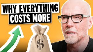 Scott Galloway on Subscription Inflation, Gap Years, and Retiring | Office Hours
