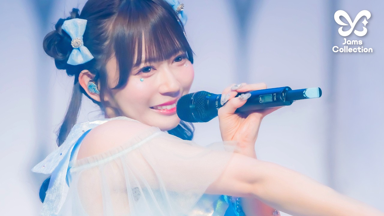 JamsCollection「夏影のカンタービレ」【LIVE映像】2026/2/23 - 5th Anniversary LIVE -@立川ステージガーデン