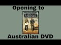 Opening To Bad Boys II Australian DVD