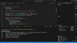Download the video "How to Attach a Python Debugger to a FastAPI Application (Step-by-Step Guide)"