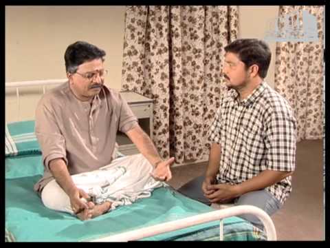Episode 145 : Sorgam Tamil TV Serial - AVM Productions