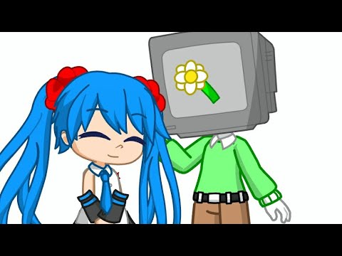 ◇Daisy Bell Meme//Miku and IBM 7094//Gacha Life 2◇