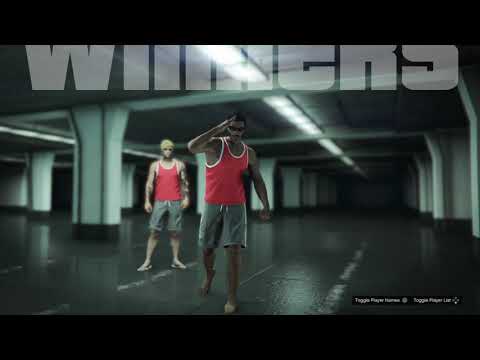 GTA 5 Steelbrothers 2021 Back in Action ImpactGecko05 Taurus