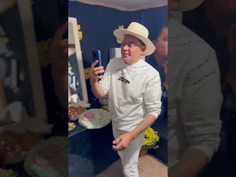 Frank Aguiar recorde de público Em Jardim Olinda PR veja a Multidão de fãs no show #frankaguiar