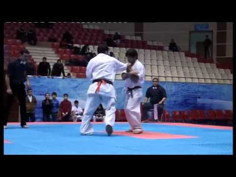 Emin Ismayilli Open Azerbaijan Championships 18+(Adult's)70kg SemiFinal