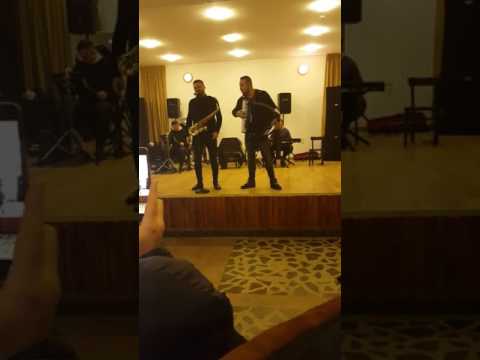 Gabi Iorga si Cosmin Dema la Bucea