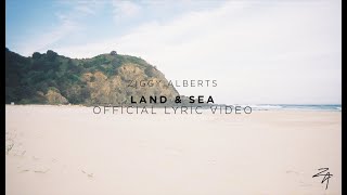 Land & Sea Lyrics English Translation