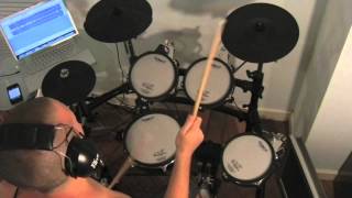 SOILWORK "AS WE SPEAK" TEASER - ALLEN BENATAR