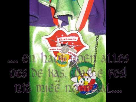 Wat e fes! D'r sjlajer 2012 van de Sjtèchneëlsjer vuur Kirchroa