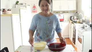 RECEITA SUPER FÁCIL DO CREME MAIS GOSTOSO